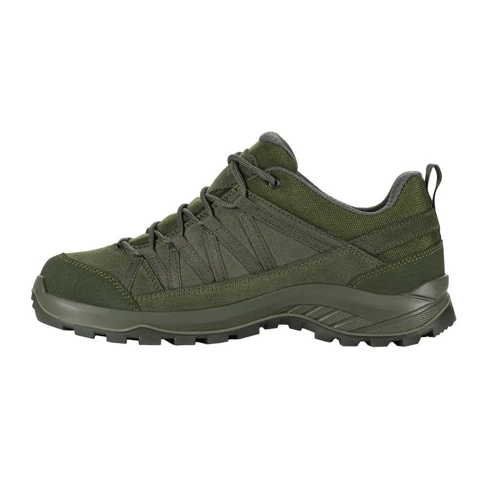 Adidași tactici M-Tac Combat Ranger Green 40