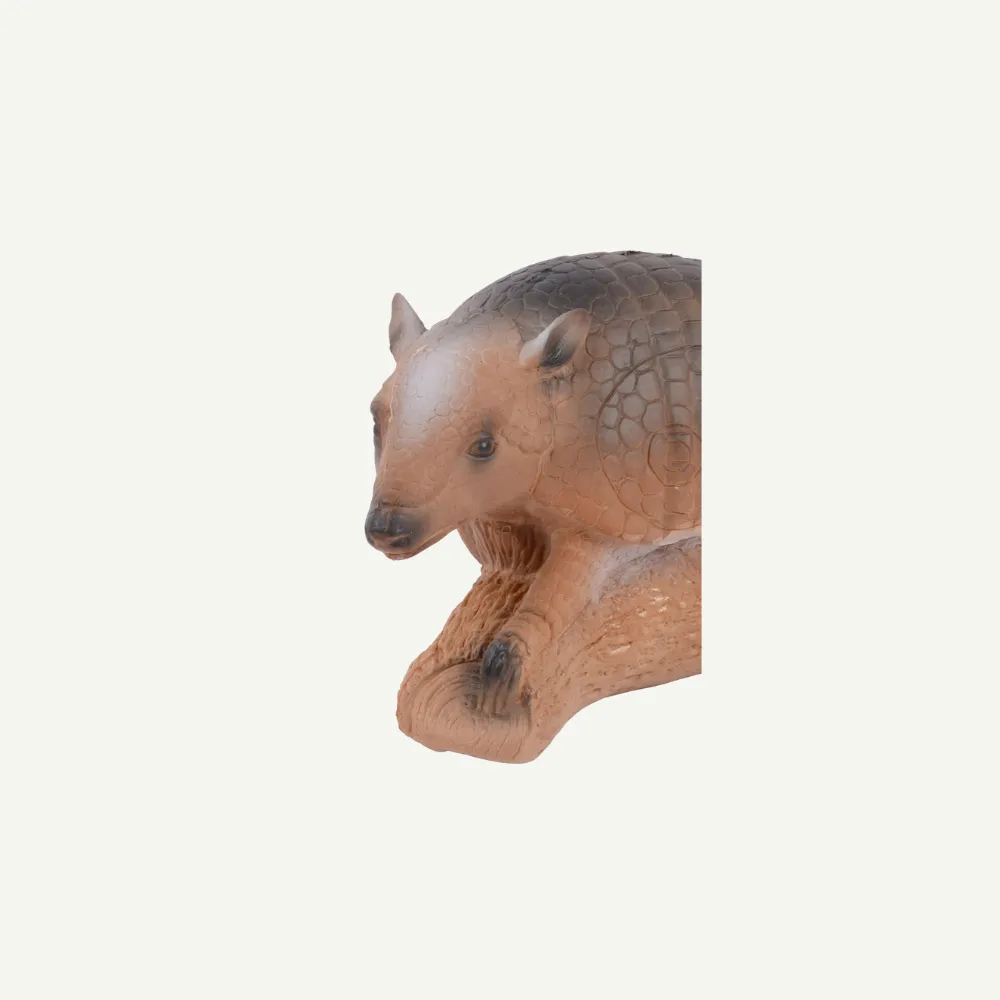 Bearpaw Longlife Armadillo țintă 3D 90 cm