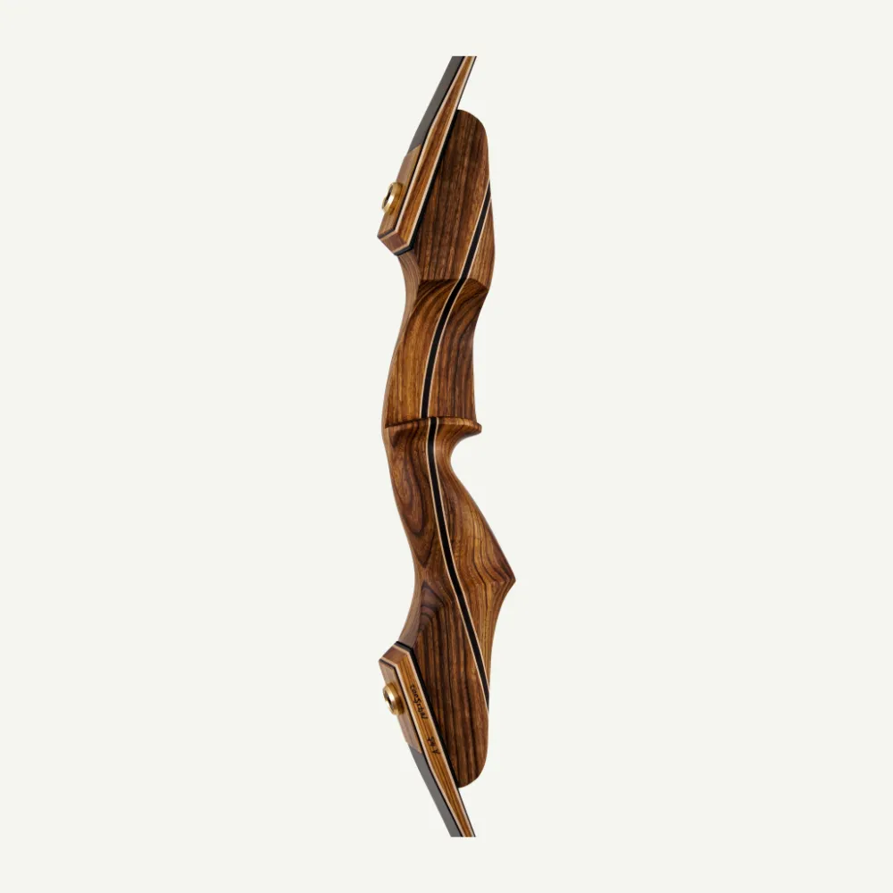 Bear Paw Penthalon Chapman arc recurve RH 40 lbs 58 inch