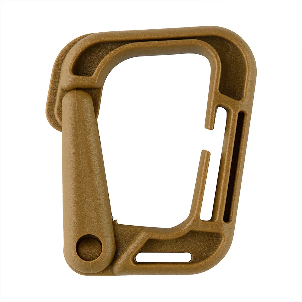 M-Tac Grimloc carabinier coyote MOLLE ABS
