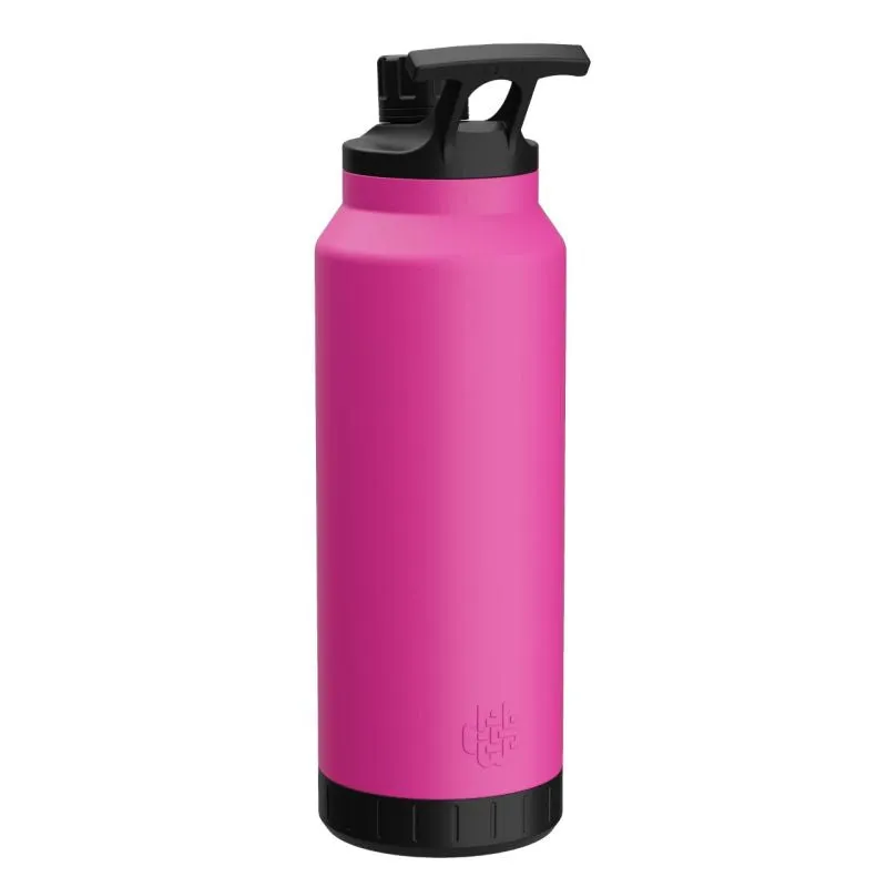 Wyld Gear MAG Flask 44OZ sticla termo roz