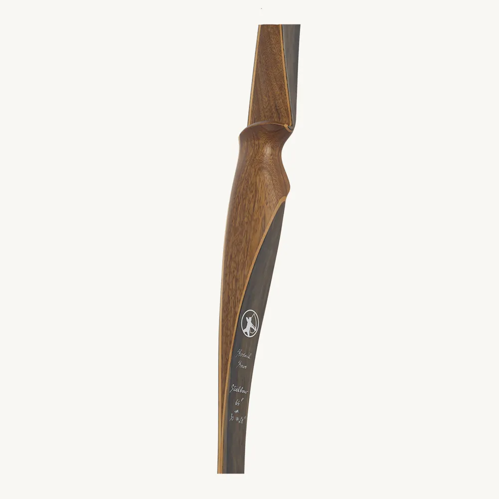 Bear Paw Bodnik Stickbow arc longbow 64 inch bambus
