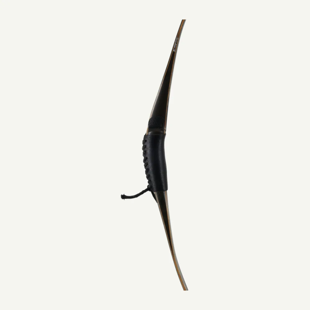 Bear Paw Bodnik Ghost 50 arc recurve RH 35 lbs