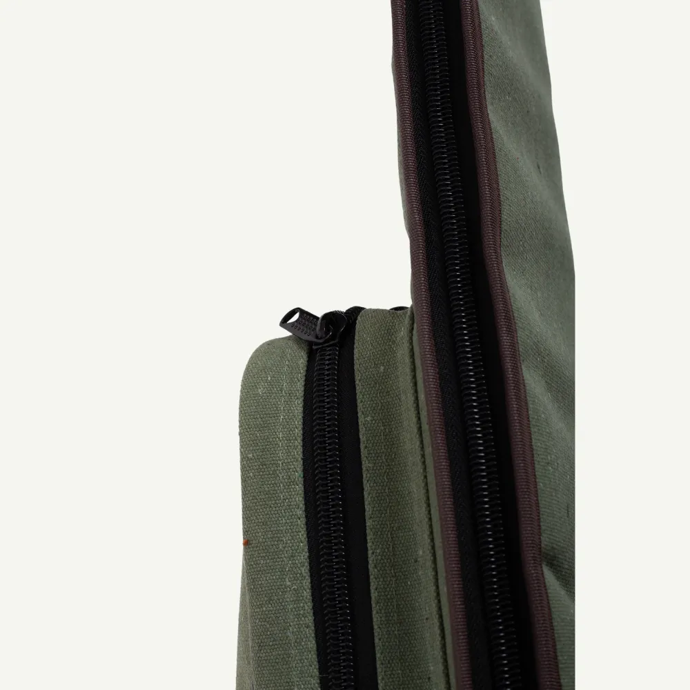 Bearpaw Penthalon Forest Green husa arc recurve 166cm