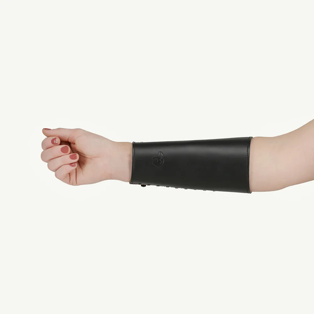 Bear Paw Rock aparatoare antebrat piele