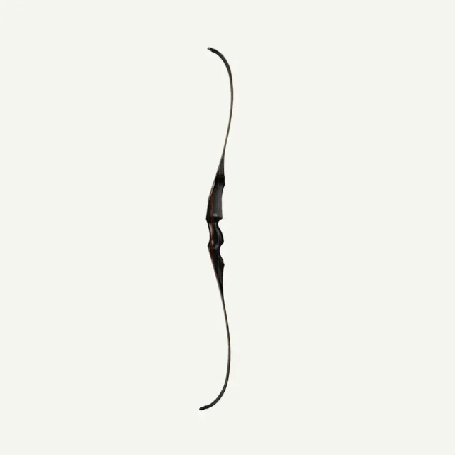 Bodnik Redman Carbon arc recurve RH 45 lbs 62 inch