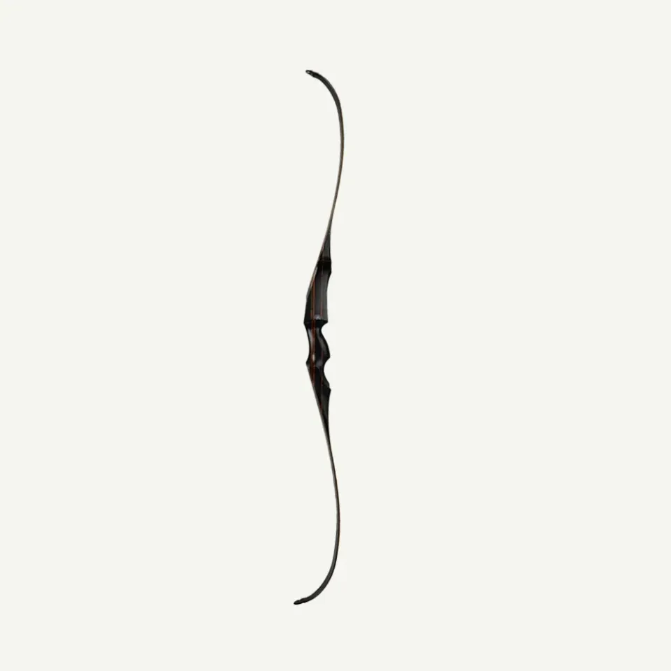Bodnik Redman Carbon arc recurve RH 45 lbs 62 inch