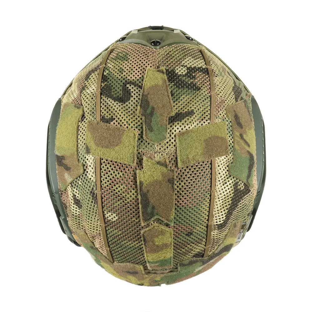 M-Tac TOR-D husa casca multicam marime L Cordura