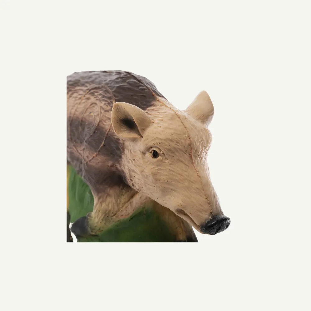 Bearpaw IBB mistret tanar tinta 3D mica 41 cm