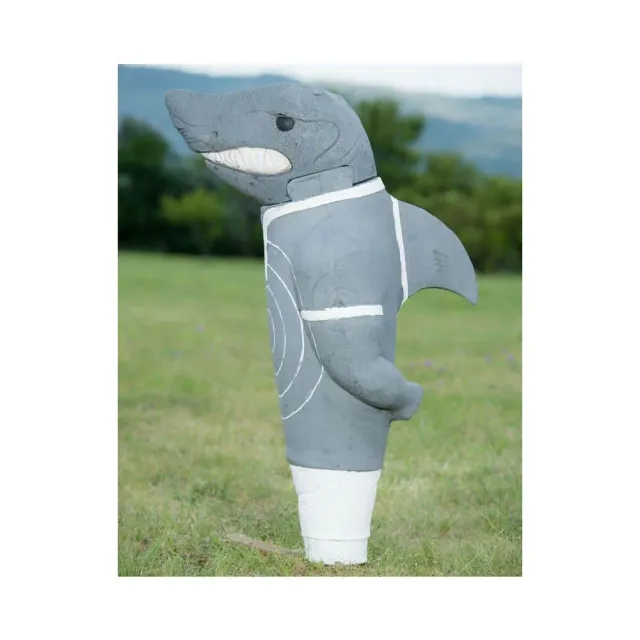 Bear Paw Penthalon Wildcrete Sharky tinta 3D