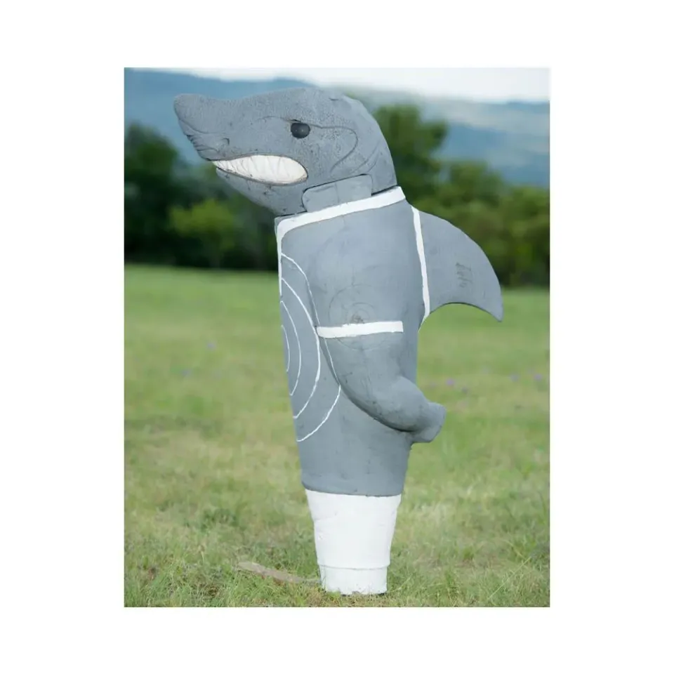 Bear Paw Penthalon Wildcrete Sharky tinta 3D