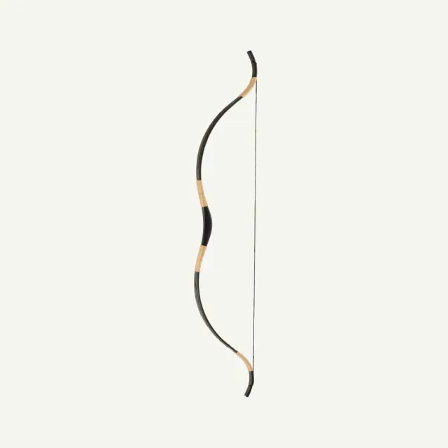 Penthalon Skythian arc horsebow 50" 20-30 lbs