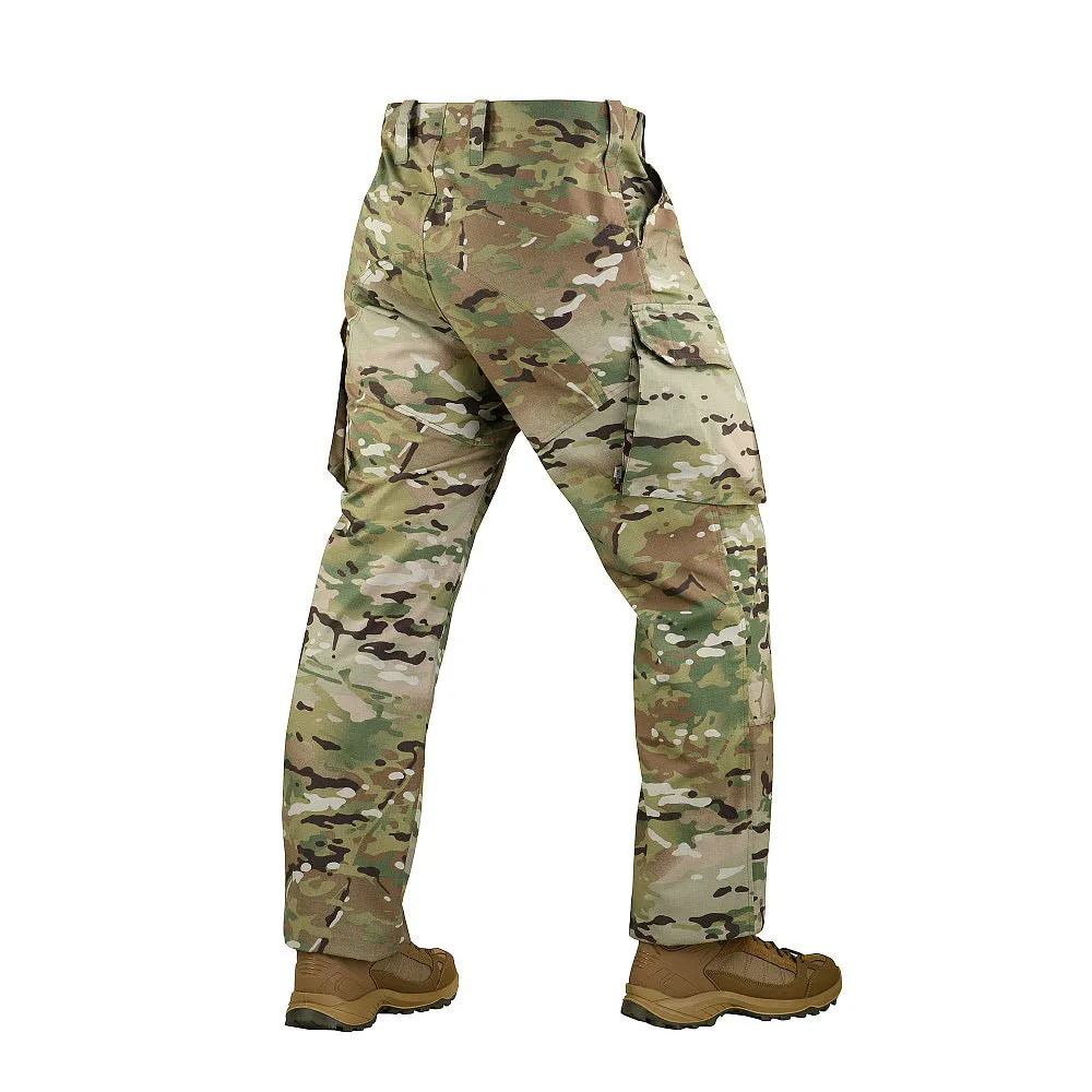 M-Tac Field NYCO pantaloni multicam rezistenti
