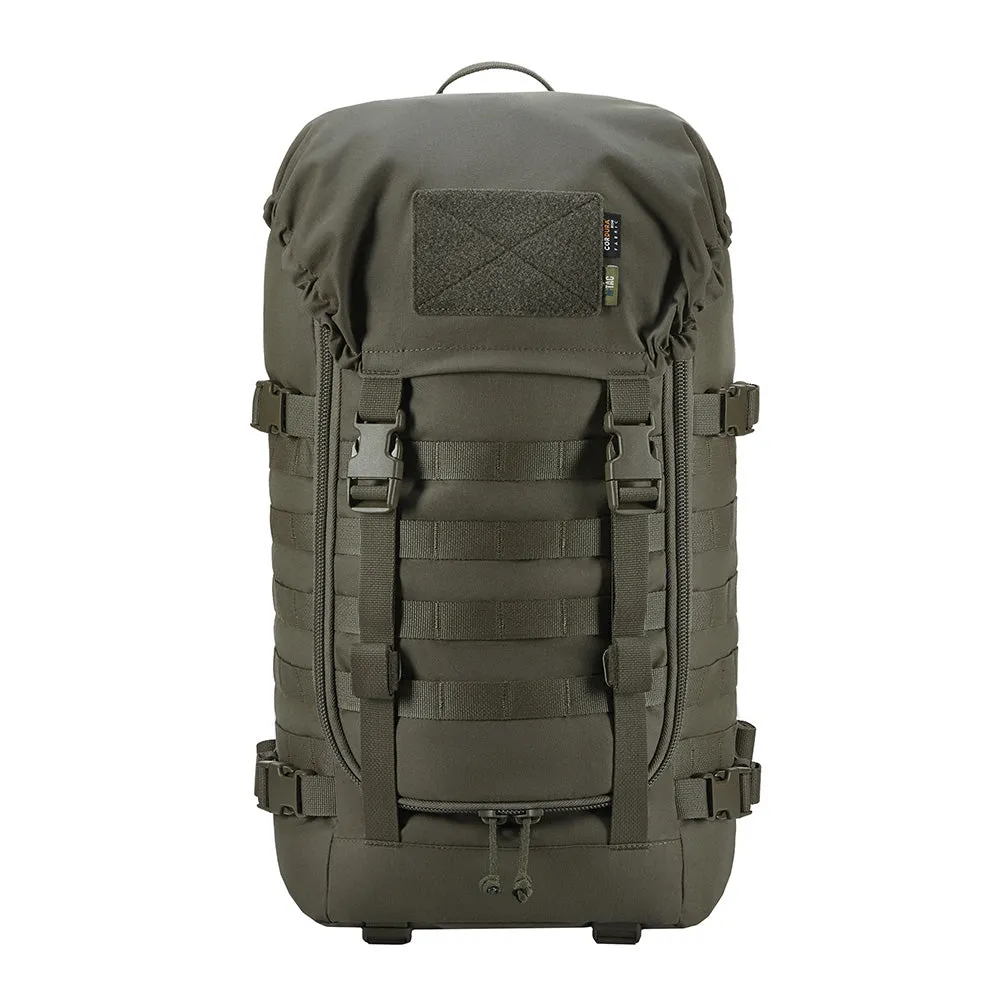 M-Tac Recon Elite rucsac ranger green 35L