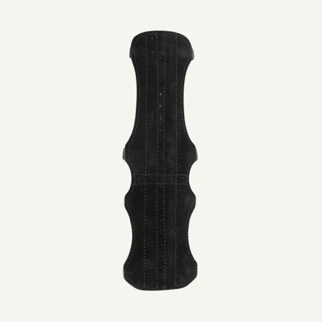Bearpaw Armguard Long Fashion apărătoare maro miere