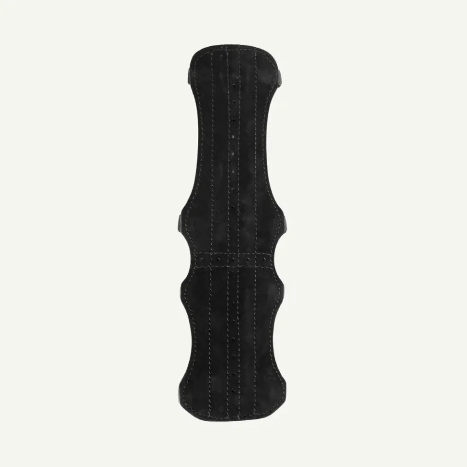 Bearpaw Armguard Long Fashion apărătoare maro miere