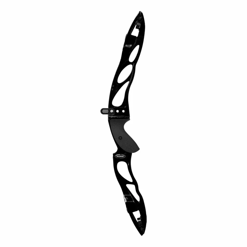SHOCQ Supreme maner ILF recurve clicker inclus