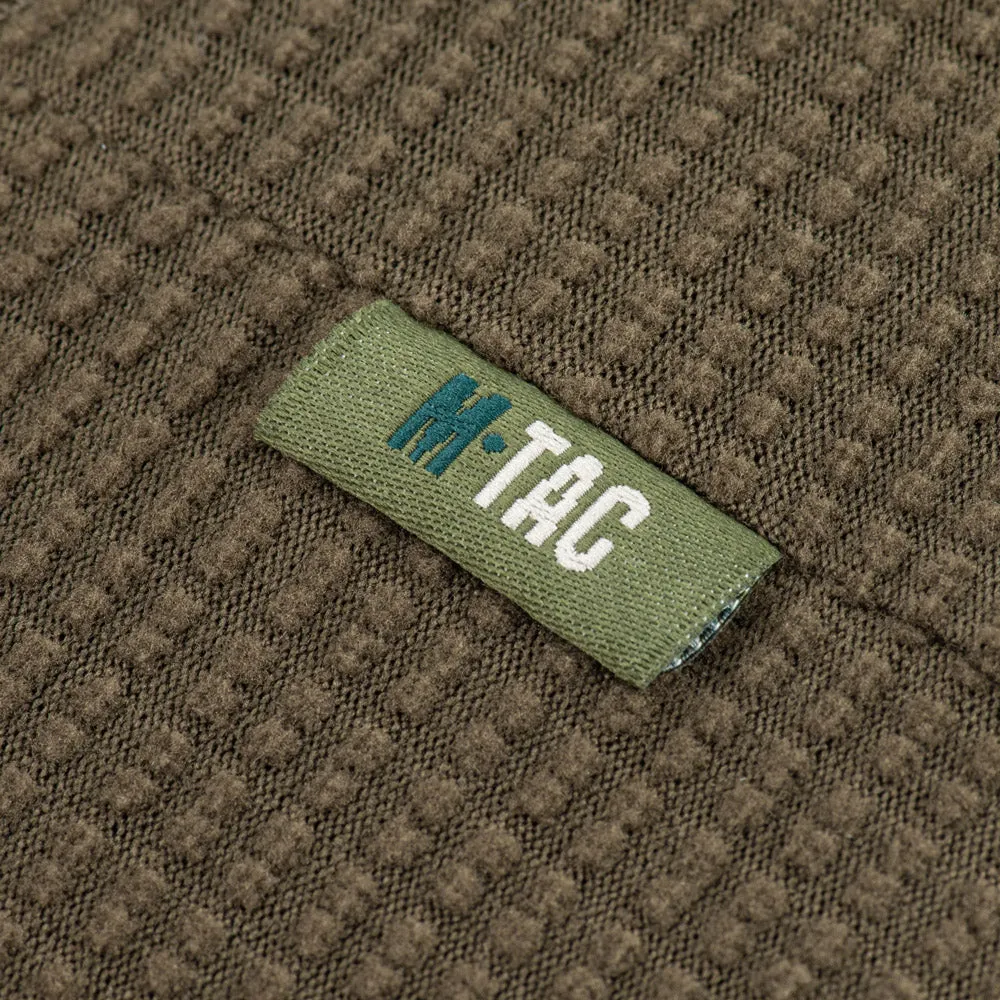 M-Tac Polartec caciula tactica Dark Olive sub casca