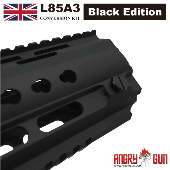 Angrygun L85A3 Conversion Kit conversie GBB WE negru