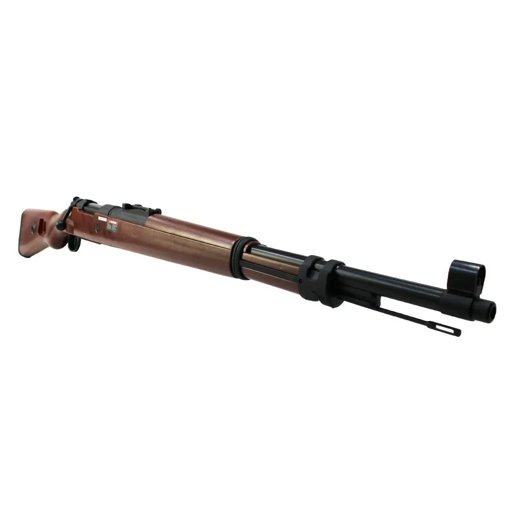 S&T Kar 98K Another Ver. pușcă airsoft fake wood