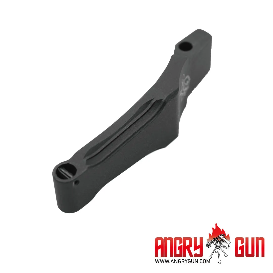 AngryGun KAC Combat garda tragaci aluminiu