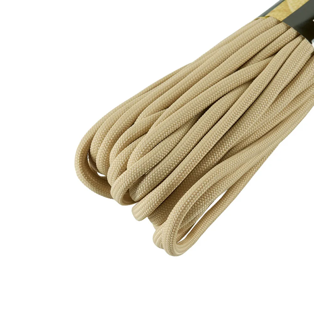 M-Tac 550 Tip III paracord 15m Nisip rezistent UV