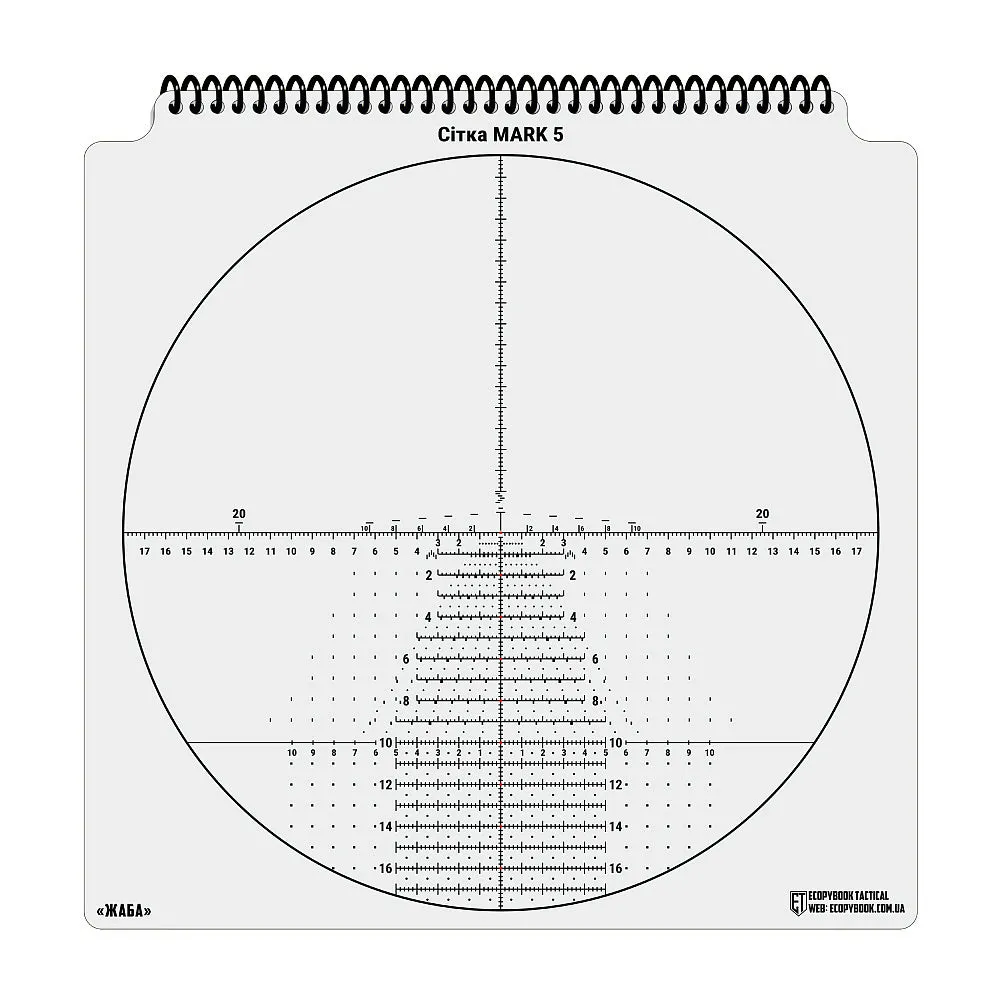 M-Tac Reticule Tactice album sabloane 330x330 rezistent