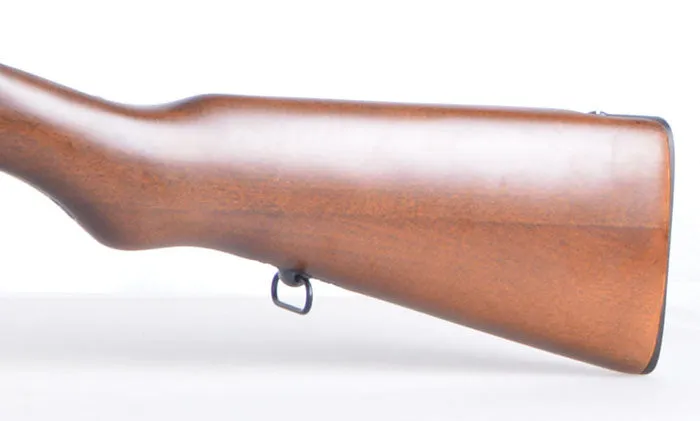 Pusca S&T Type 38 Spring airsoft lemn real