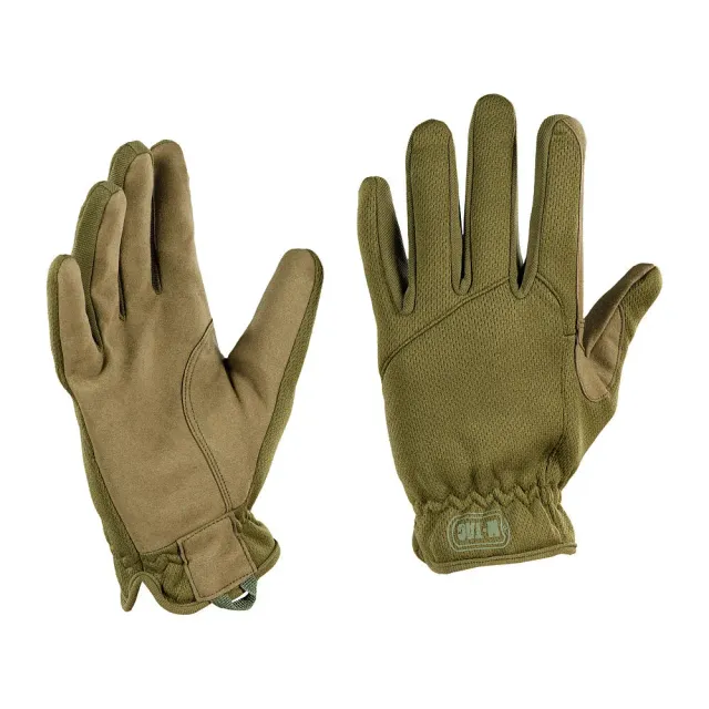 M-Tac Scout Mk.2 Manusi Tactice Olive Touch