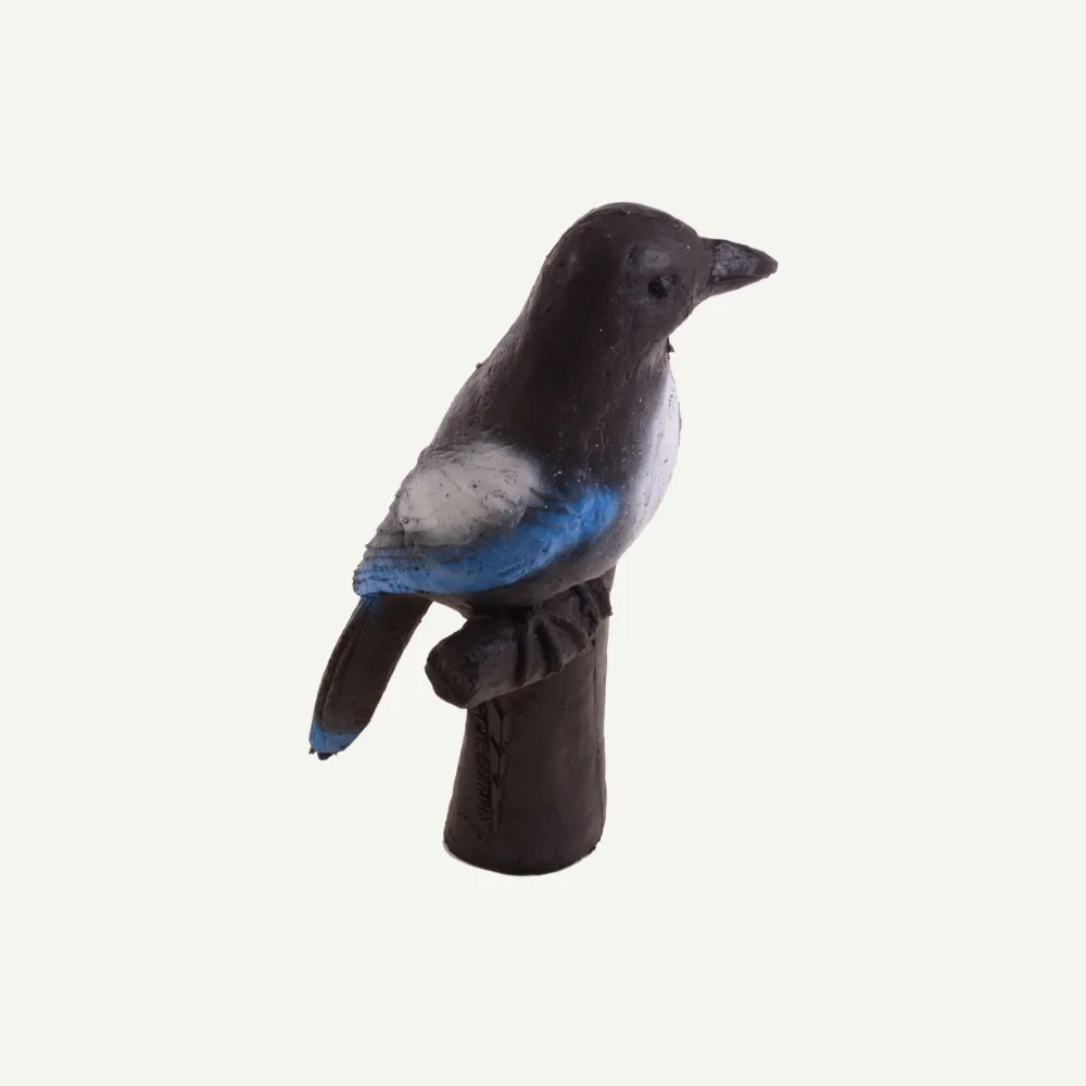 Bear Paw IBB coțofană țintă 3D arc 40 cm