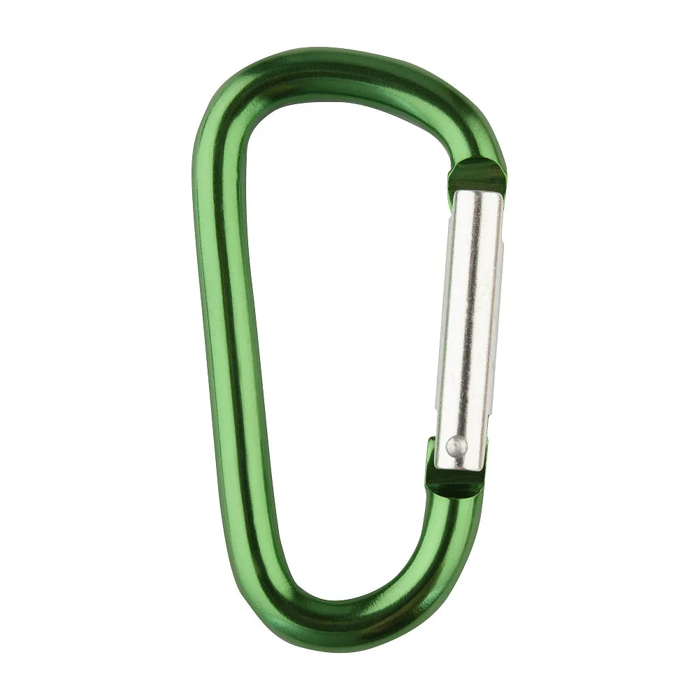 M-Tac Carabinier 8cm carabinier Olive aluminiu