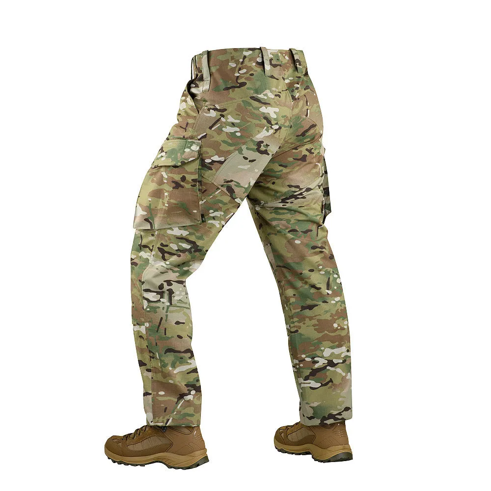 M-Tac Field NYCO pantaloni multicam rezistenti