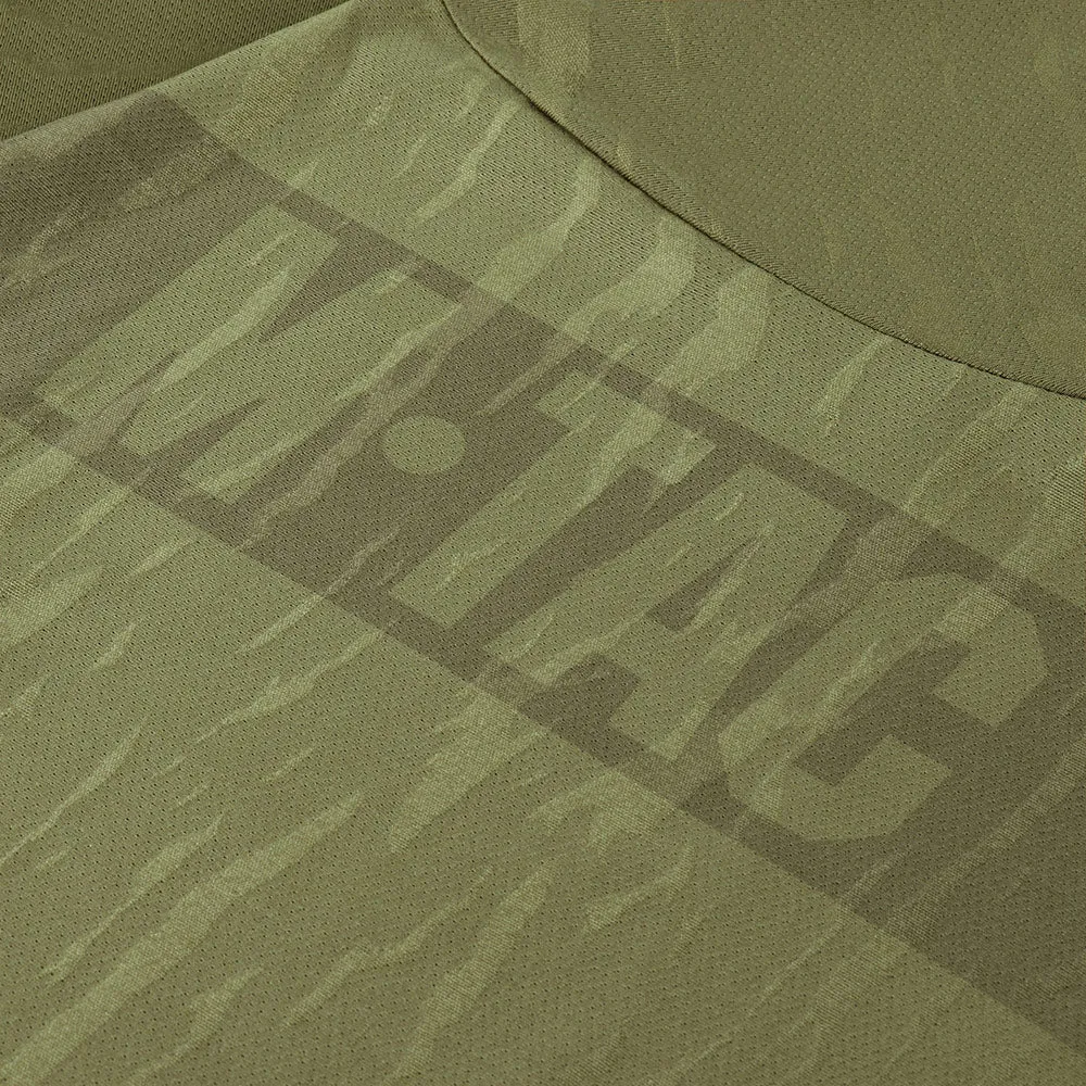 Tricou M-Tac performanță olive