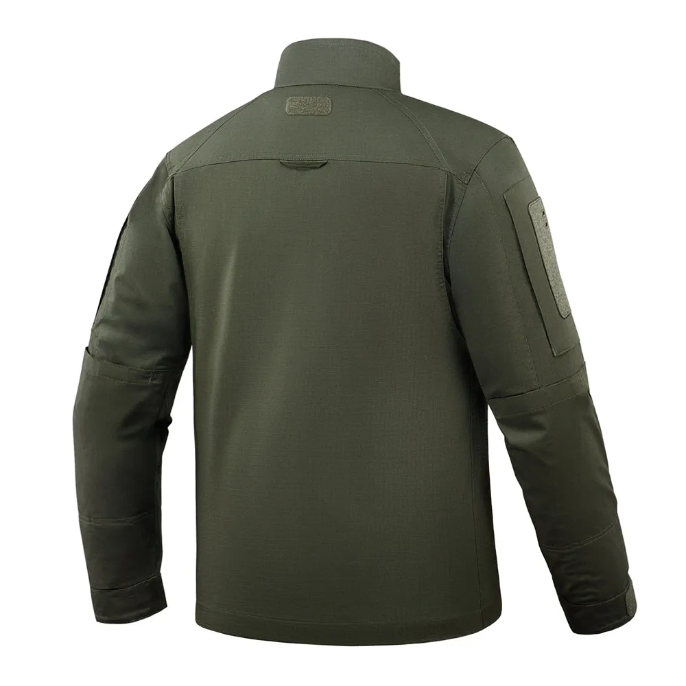 Geacă M-Tac Patrol Ranger Flex army olive
