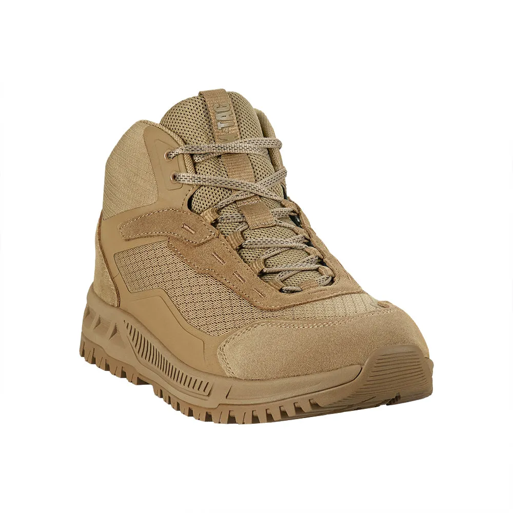 M-Tac Shooter High bocanci coyote înalți