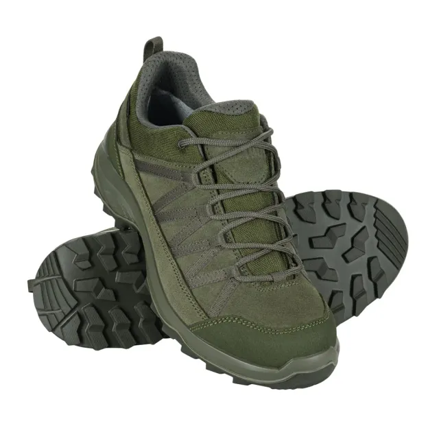 Adidași tactici M-Tac Combat Ranger Green 40