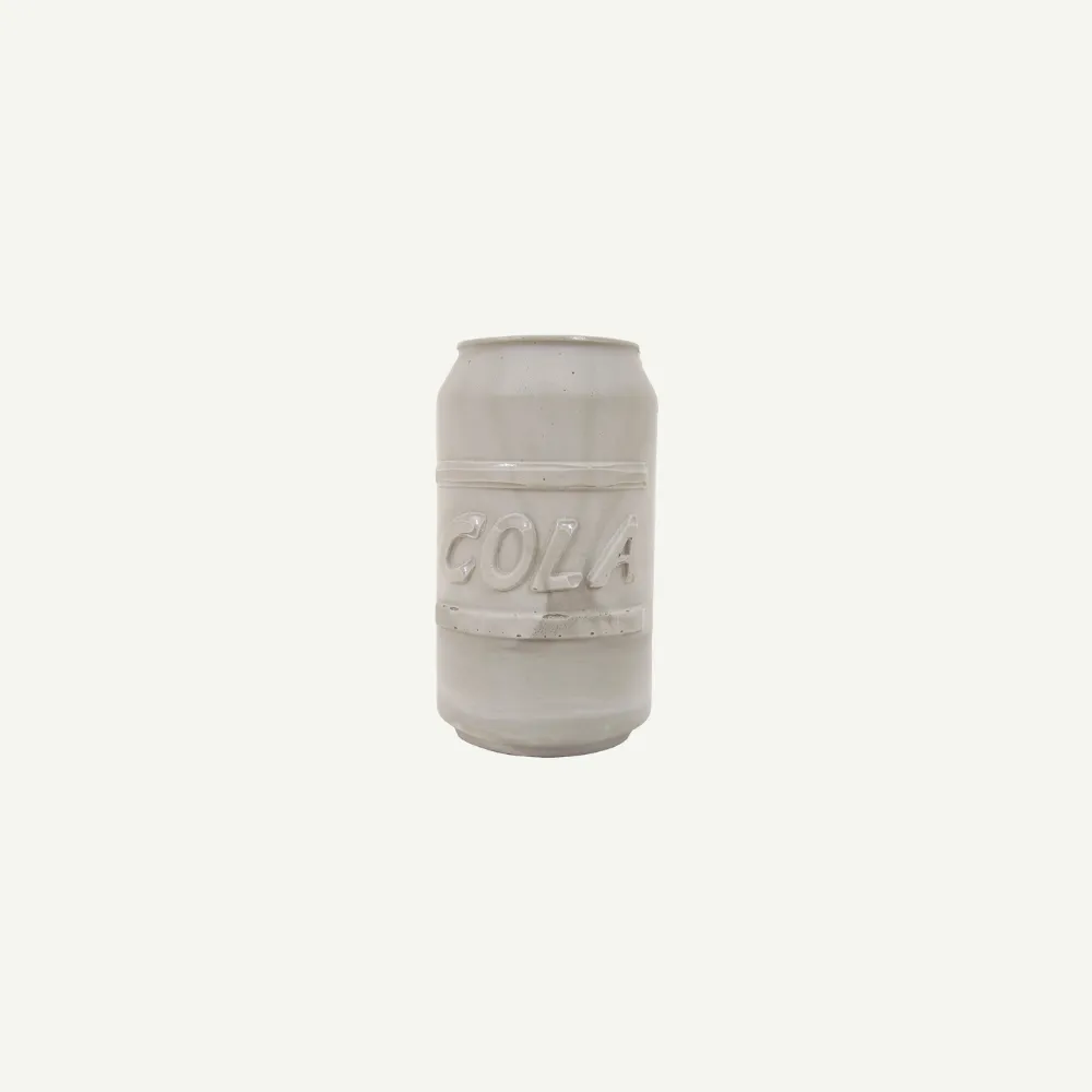 Bear Paw Longlife Cans tinta cutii Cola 10 cm