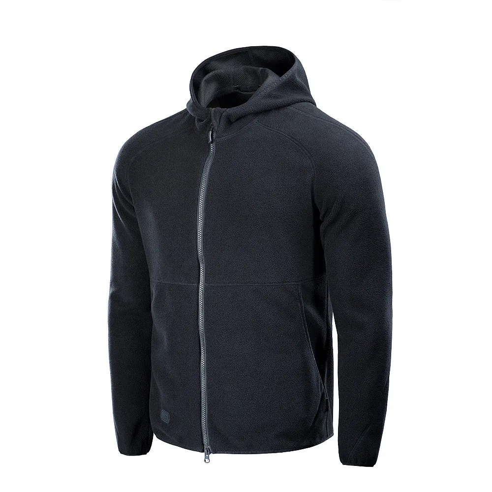 M-Tac Microfleece Lite hanorac bleumarin Dark Navy Blue