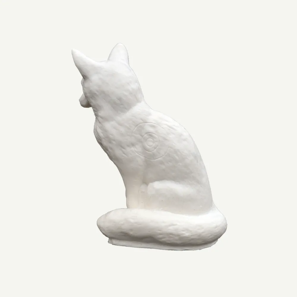 Bearpaw Penthalon IBB Polarfox țintă 3D ușoară