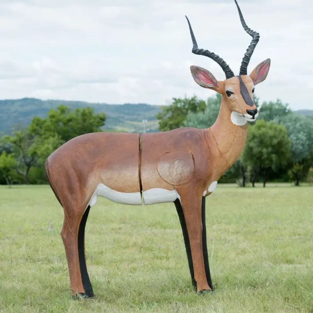 Bear Paw Wildcrete Impala Ram țintă 3D 140 cm