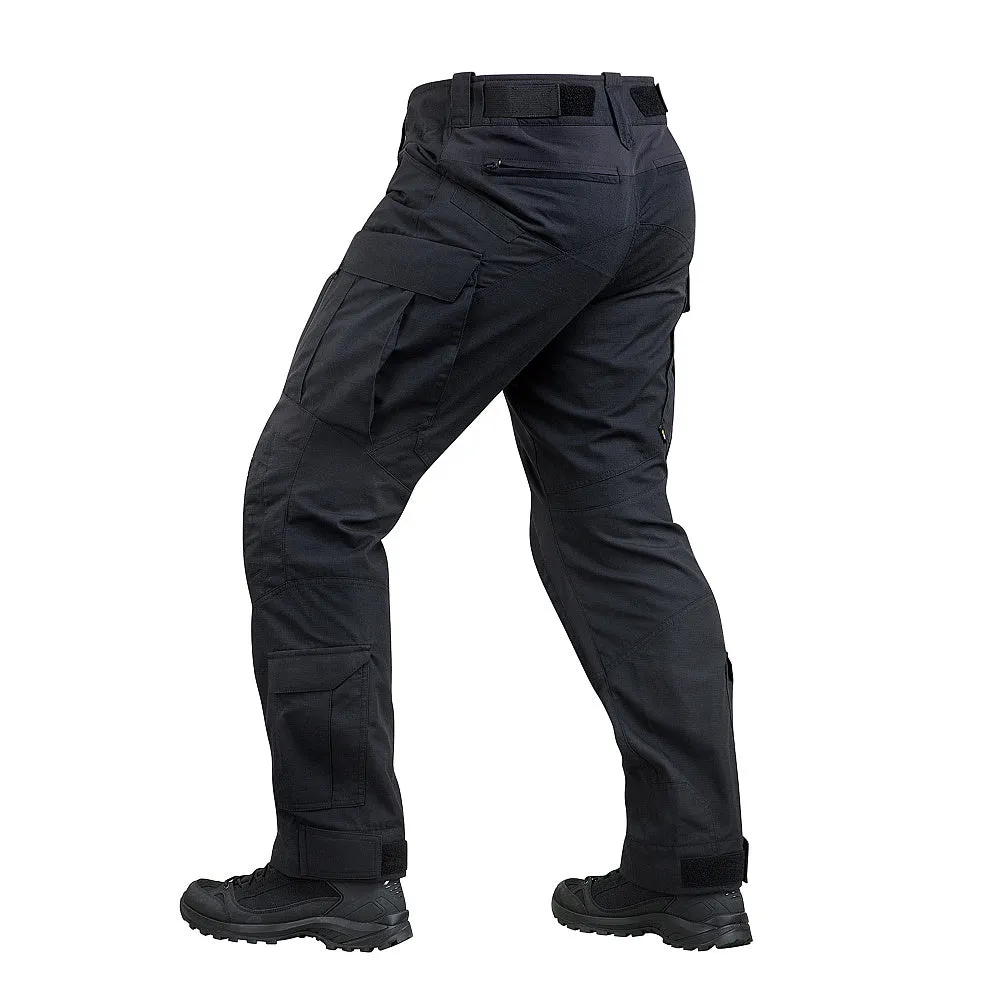 M-Tac Sturm Nyco Extreme Gen.II pantaloni negri Cordura