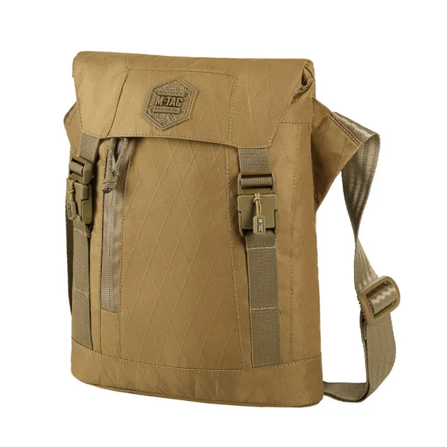M-Tac Magnet Bag X-Pac Elite geantă Coyote