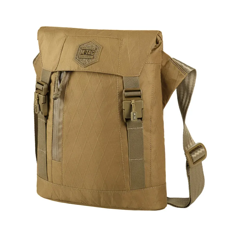 M-Tac Magnet Bag X-Pac Elite geantă Coyote