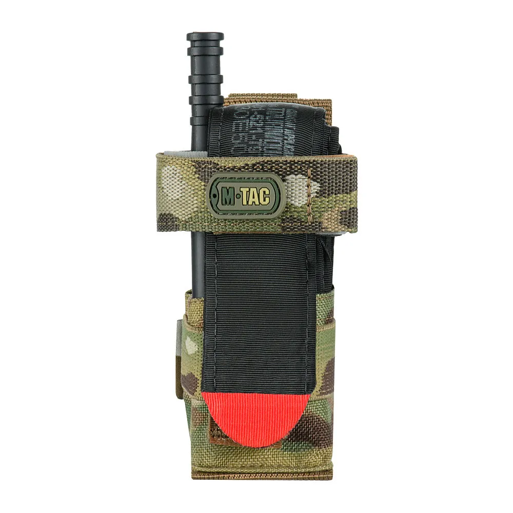 M-Tac Gen.3 borsetă tornichet Multicam Cordura