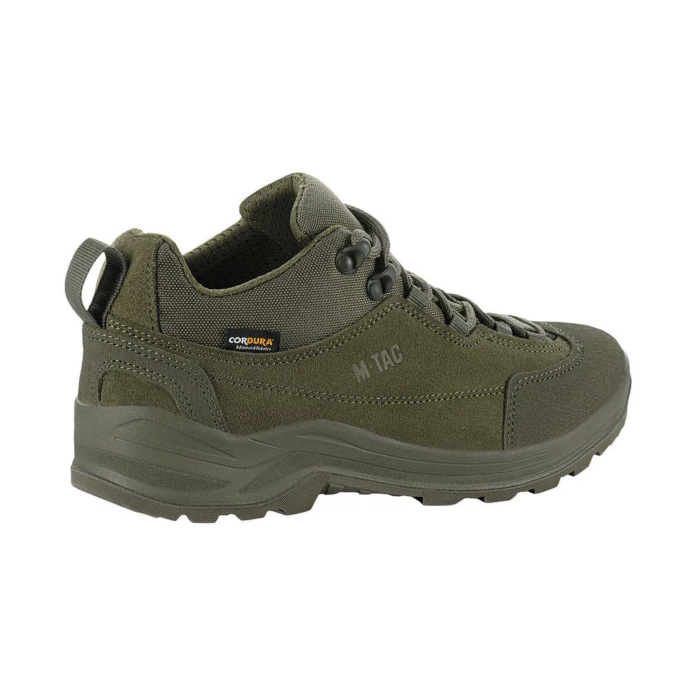M-Tac Patrol R Gen.2 adidasi tactici Olive