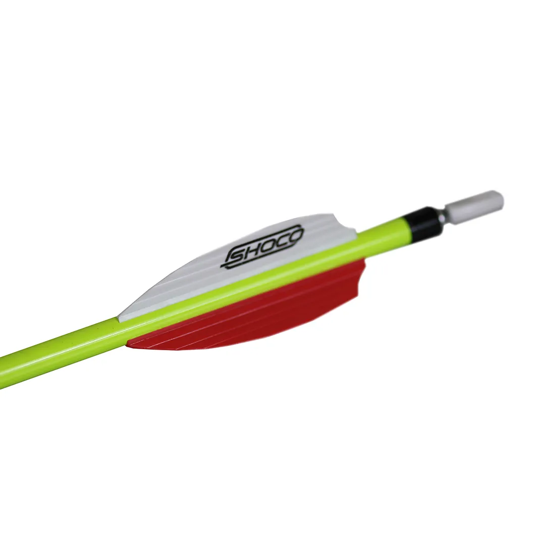 SHOCQ Pavo 6.2 sageata tir carbon 32 inch 300-800