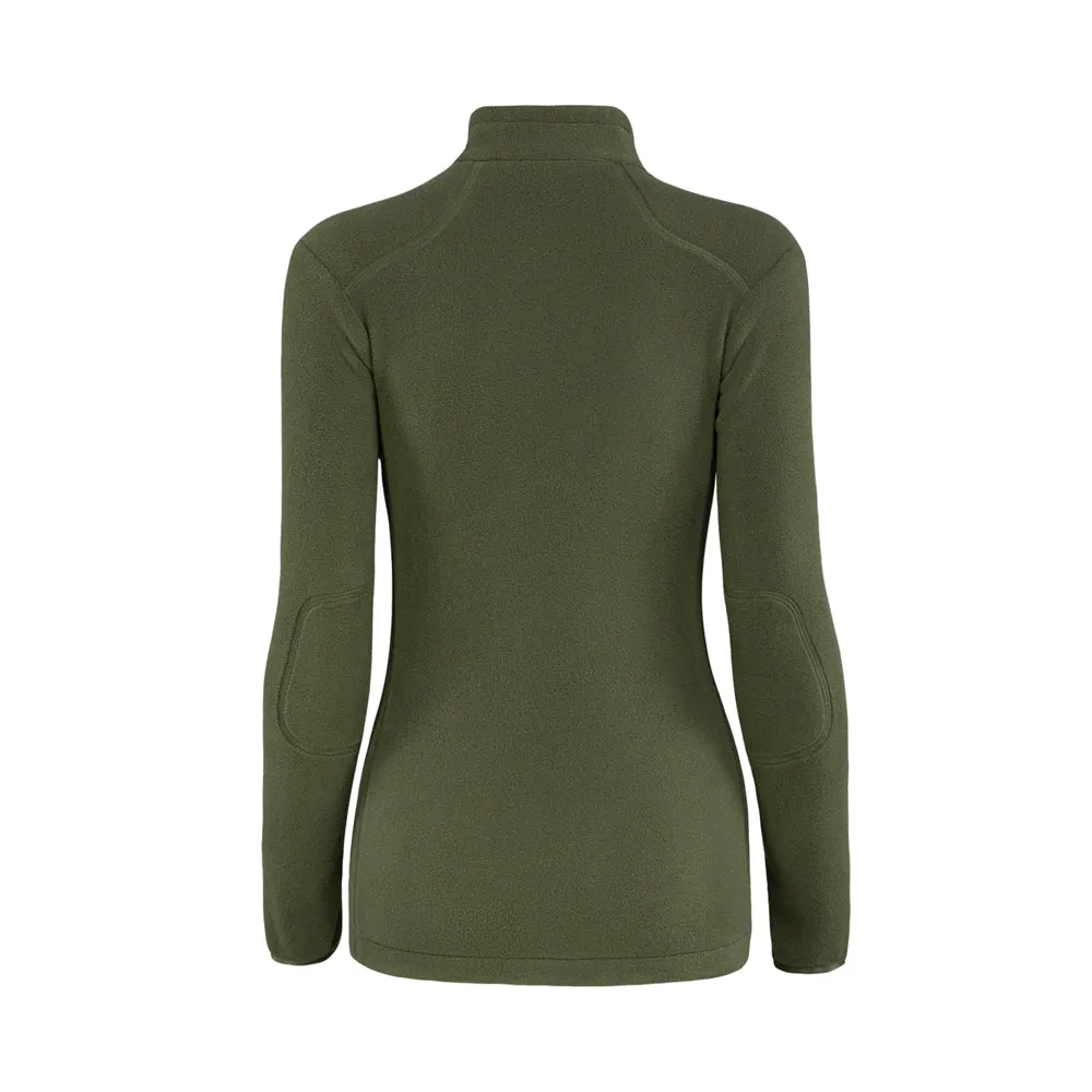 M-Tac Nord Lady Polartec bluza fleece Army Olive M