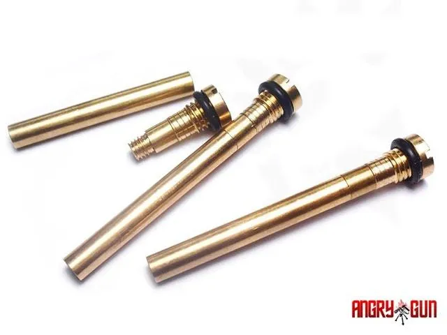 ANGRYGUN Lancer L5AWM V2 supapă gaz 3 buc metal