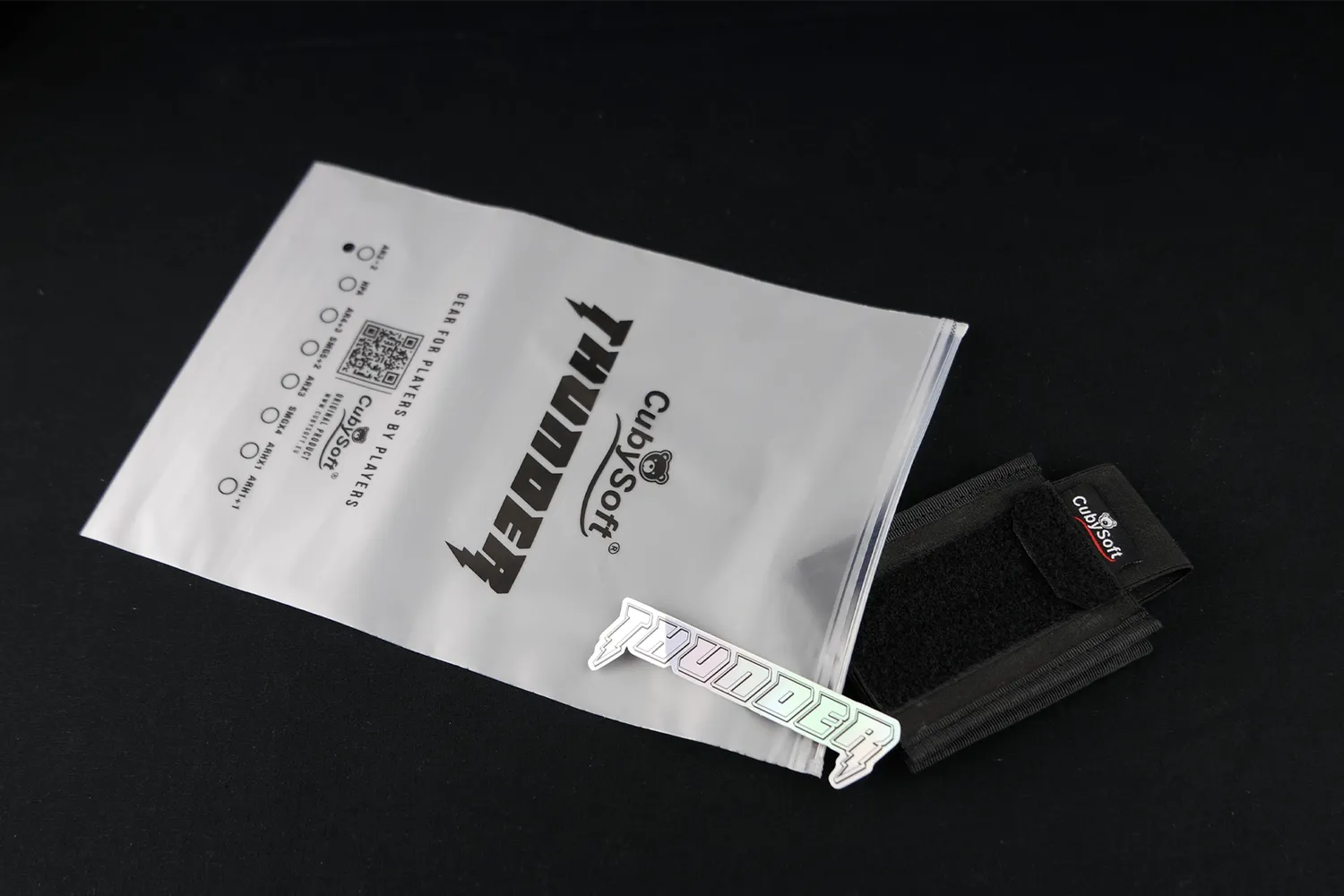 CubySoft Thunder M4/AR 1+1 husa incarcator
