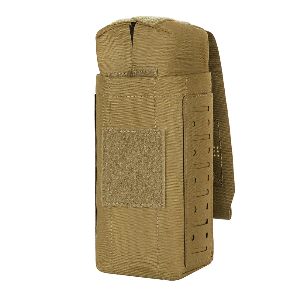 M-Tac Elite Gen.II borseta medicala Coyote cordura